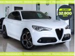 Alfa Romeo Stelvio 2.2 TD 210cv AT8 Q4 Veloce 2022