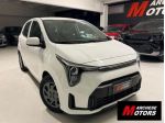 KIA - Picanto - 1.0 12V EcoGPL 5p. Urban