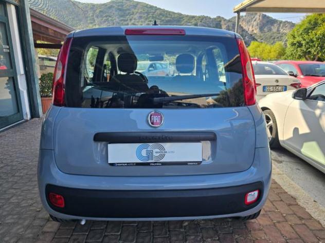FIAT Panda 1.0 FireFly S&S Hybrid rif. 22500823 - Foto 3