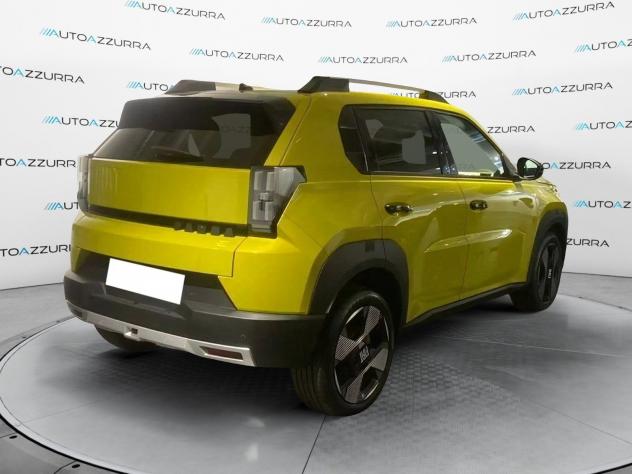 FIAT Grande Panda 44 kWh La Prima *PRONTA CONSEGNA, PROMO AZZURRA* - Foto 4