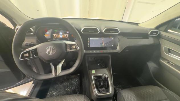 MG ZS ZS 1.5 Standard *PROMO AZZURRA* - Foto 10