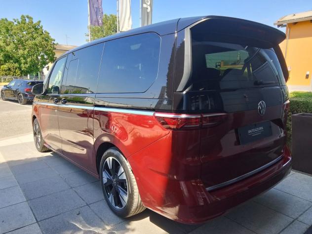 Volkswagen Multivan L2 2.0 TDI Style 150cv DSG 7p. | IVA, TETTO, HARMAN KARDON - Foto 5