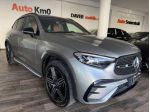Mercedes-Benz GLC GLC 300 de phev AMG Line Advanced 4matic auto