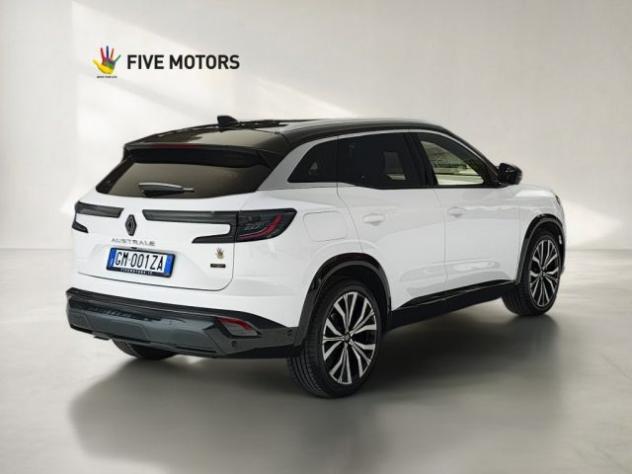RENAULT Austral Austral Full Hybrid E-Tech 200 CV Iconic rif. 23852060 - Foto 7