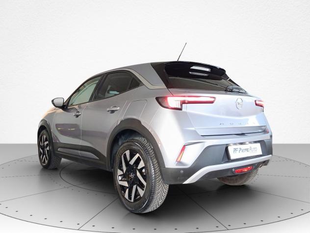 Opel Mokka Mokka 1.2 Turbo Elegance - Foto 3
