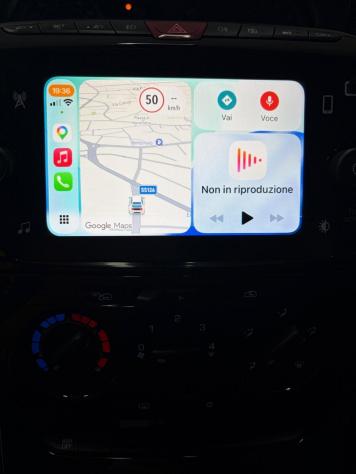 Lancia Ypsilon 1.0 FireFly 5 porte S&S Hybrid Gold - Foto 8