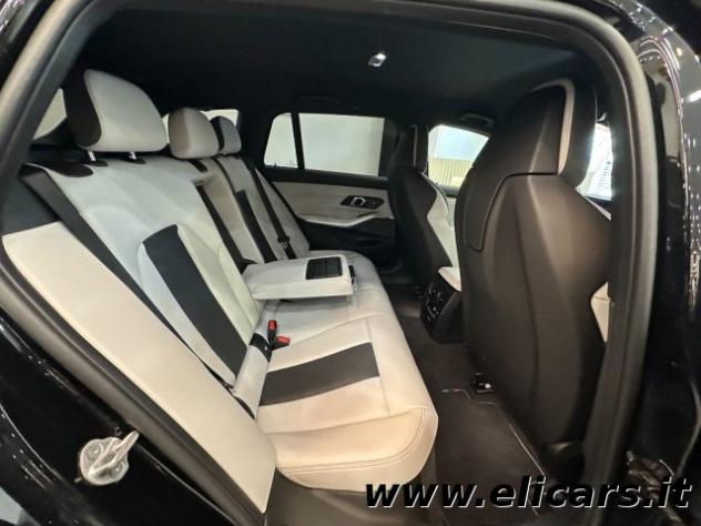 BMW M3 Touring Competition M xDrive rif. 24044338 - Foto 8