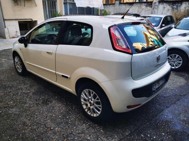 FIAT Punto Evo 1.3 Mjt 75 CV 3 porte Dynamic rif. 22348861 - Foto 6