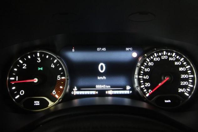 JEEP Renegade 1.6 Mjt 130 CV Limited rif. 24055452 - Foto 8