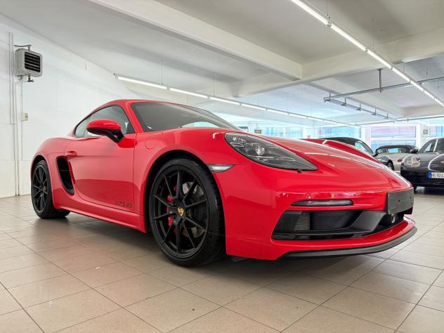 Porsche 718 718 Boxster 4.0 25 years pdk - Foto 3