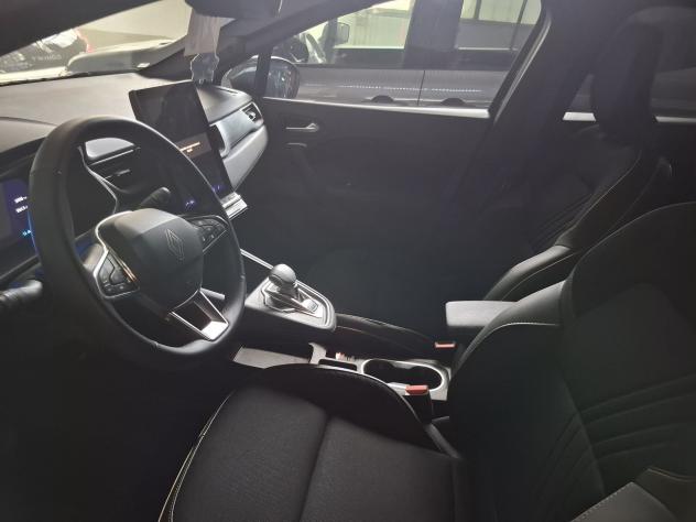 Renault Symbioz 1.6 E-Tech full hybrid Iconic 145cv auto - Foto 9