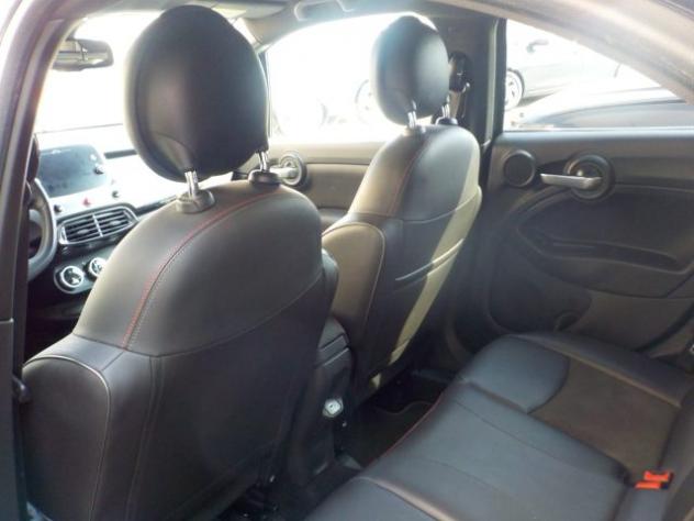 FIAT 500X 1.6 MultiJet 130 CV Sport rif. 24090994 - Foto 8