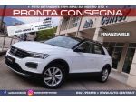 Volkswagen T-Roc 2.0 TDI Style 4MOTION 4X4 MANUALE *GANCIO TRAINO