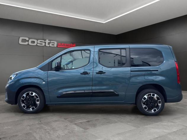 FIAT QUBO 1.5 Diesel 130 CV AT8 7 posti LA PRIMA - Foto 4