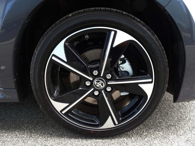 Toyota Yaris 4ª serie 1.5 130 Hybrid 5 porte Lounge - Foto 6