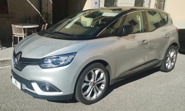 Renault Scenic Scic Blue dCi 120 CV Sport Edition2 - Foto 2