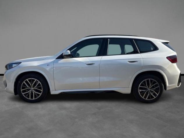 BMW X1 sDrive 18d Msport Aut. rif. 24016949 - Foto 3