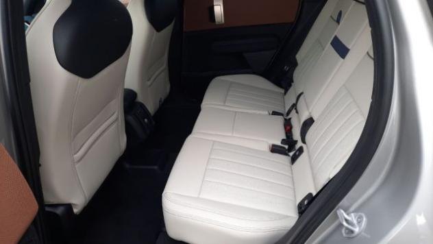 MINI Mini C Favoured Countryman Pack M rif. 21609836 - Foto 7