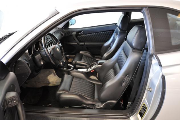 Alfa Romeo GTV 3.0i V6 24V cat L CRS RIAR - Foto 10