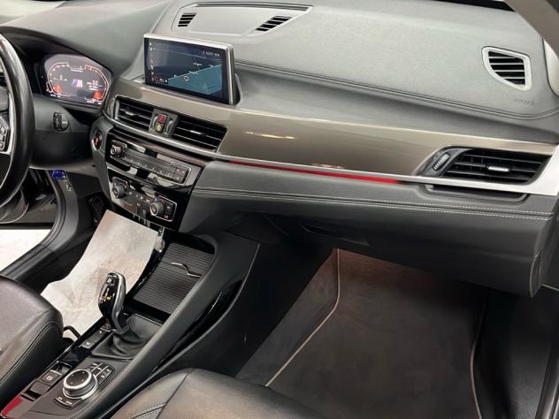 BMW X1 xDrive 18d XLine Auto - Foto 10