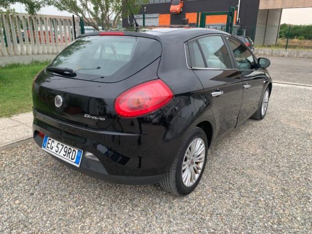 FIAT Bravo 1.4 EasyPower Emotion rif. 23927509 - Foto 5