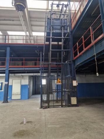 Immobile di 2463 m² con più di 5 locali in vendita a Baranzate - Foto 15