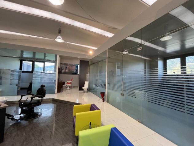 Immobile di 1650 m² con più di 5 locali in vendita a Brescia - Foto 12