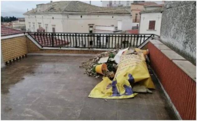 Immobile in asta di 208 m² in vendita a Ascoli Satriano - Foto 12
