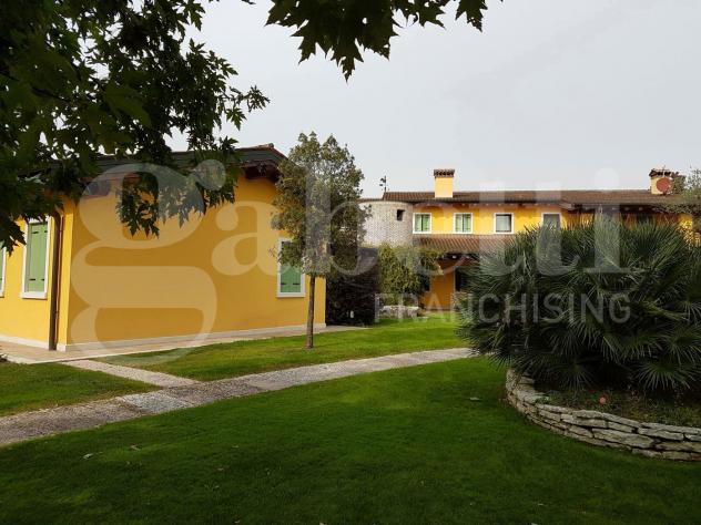 Villa singola - Bressanvido . Rif.: Cod. rif 3314823VRG - Foto 3