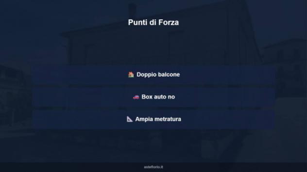 Immobile in asta di 140 m² in vendita a Cassino - Foto 10