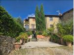 Appartamento in vendita a Villa a Sesta - Castelnuovo Berardenga 150 mq  Ri &hellip;