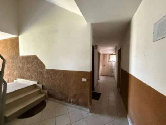 Immobile in asta di 54 m², box auto in vendita a Castelverde - Foto 11