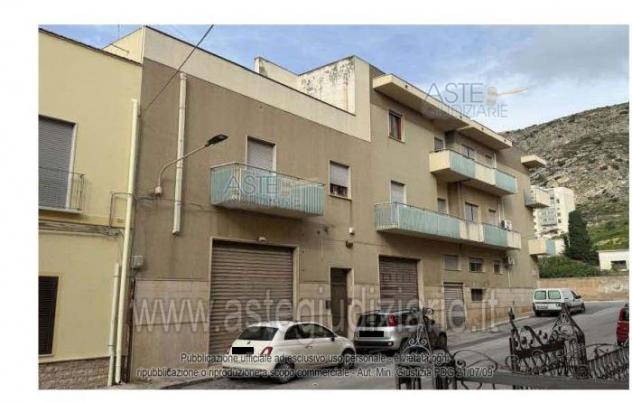 IMMOBILI-IMMOBILE RESIDENZIALE-Via Principe di Napoli, 35, 91016 Casa Santa TP, Italia