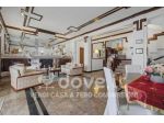 Villa di 240 m² con più di 5 locali e box auto doppio in vendita a Fiumicin &hellip;