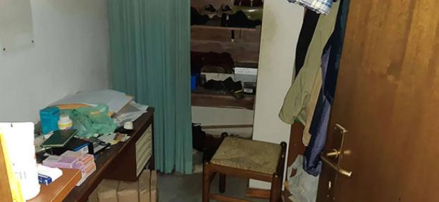 Immobile in asta di 257 m² con più di 5 locali e box auto doppio in vendita a Garlasco - Foto 8