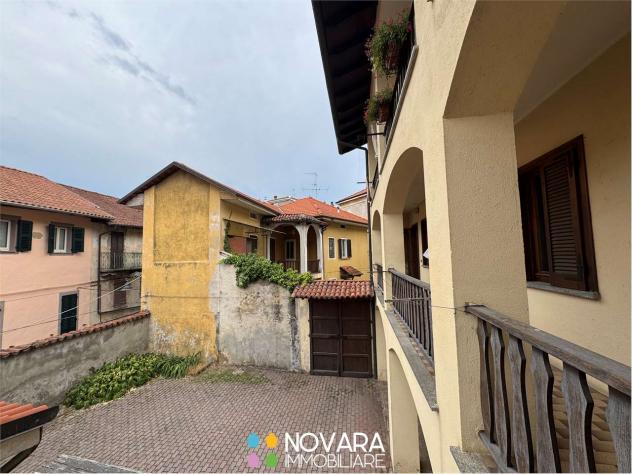 V002212 - 2 APPARTAMENTI DA 80 MQ CON 2 BOX - GRIGNASCO CENTRO - Foto 4