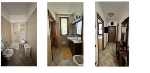 Immobile in asta di 177 m², box auto in vendita a Jerago con Orago - Foto 9