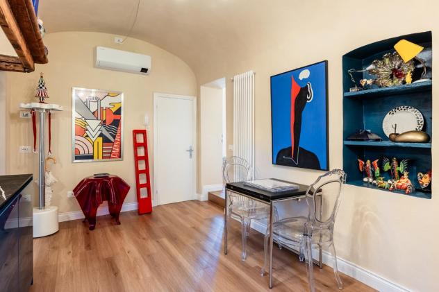 Appartamento in vendita a Lajatico 90 mq Rif: 1398197
