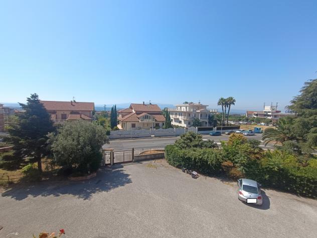 Appartamento in Via Pietro Nenni
