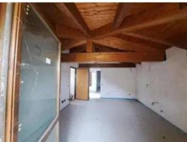 Immobile in asta di 60 m², box auto in vendita a Macerata Feltria - Foto 9