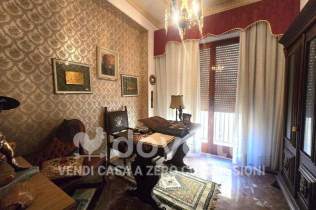 Appartamento di 166 m² con 4 locali e posto auto in vendita a Marsala - Foto 16