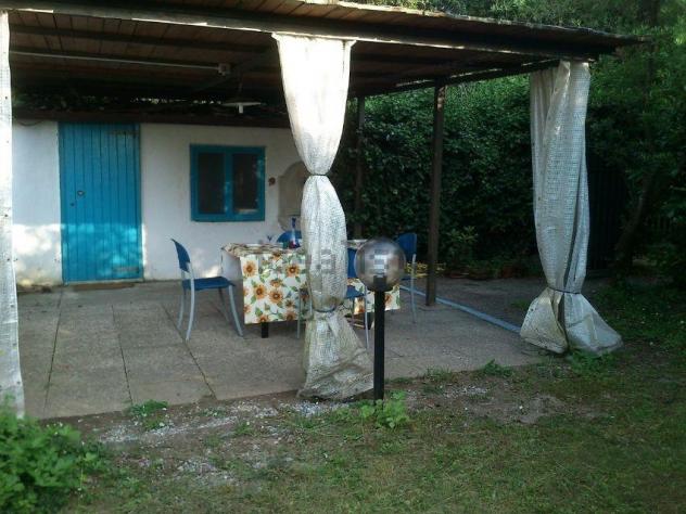 Porzione di casa in vendita a Ronchi - Massa 65 mq Rif: 1252117