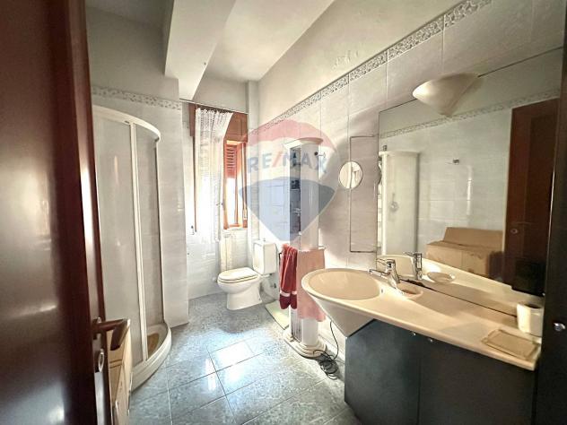 Appartamento in vendita a Messina, Centro - Foto 17