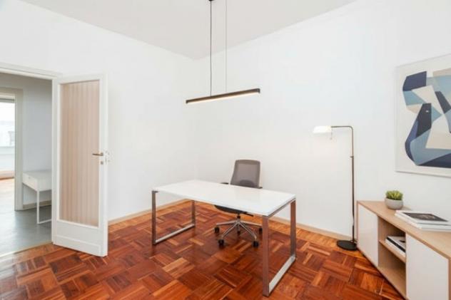 Attico / Mansarda di 195 m² con più di 5 locali in vendita a Milano - Foto 6