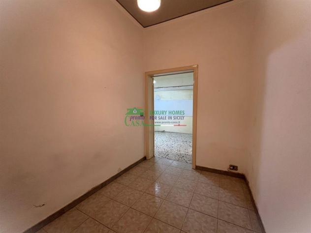Rif.2645 - Casa Indipendente con cortile a Modica Alta - Foto 17
