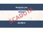Immobile in asta di 123 m² con più di 5 locali in vendita a Monsano