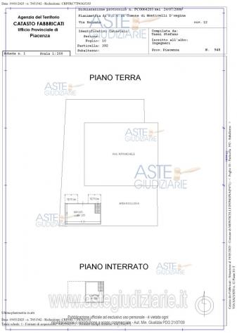 IMMOBILI-IMMOBILE RESIDENZIALE-Via Salvato 10 - Foto 10