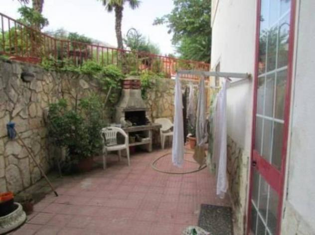 Immobile in asta di 122 m² in vendita a Palermo - Foto 3