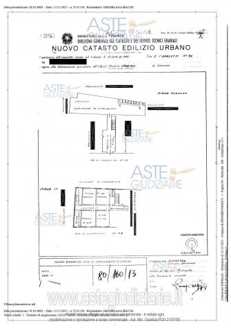 IMMOBILI-IMMOBILE RESIDENZIALE-Via Felice Cavallotti, 28, 57025 Piombino LI, Italia - Foto 10