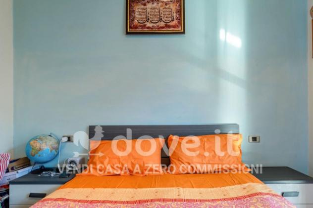 Appartamento di 70 m² con 3 locali e box auto in vendita a Premolo - Foto 9